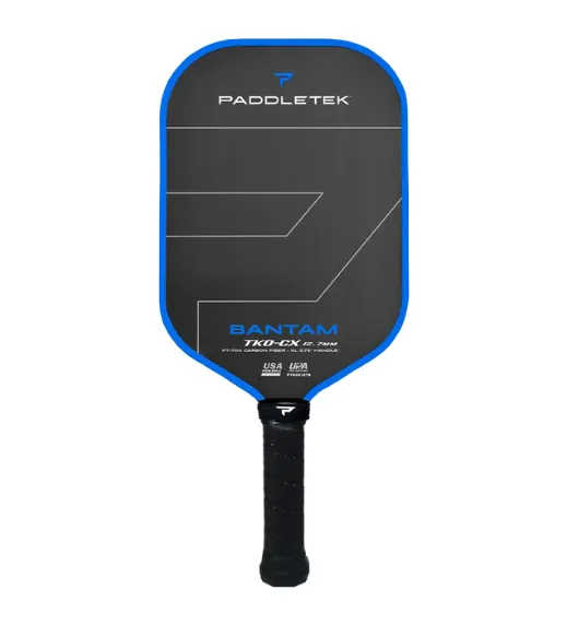 Paddletek Bantam TKO-CX 
